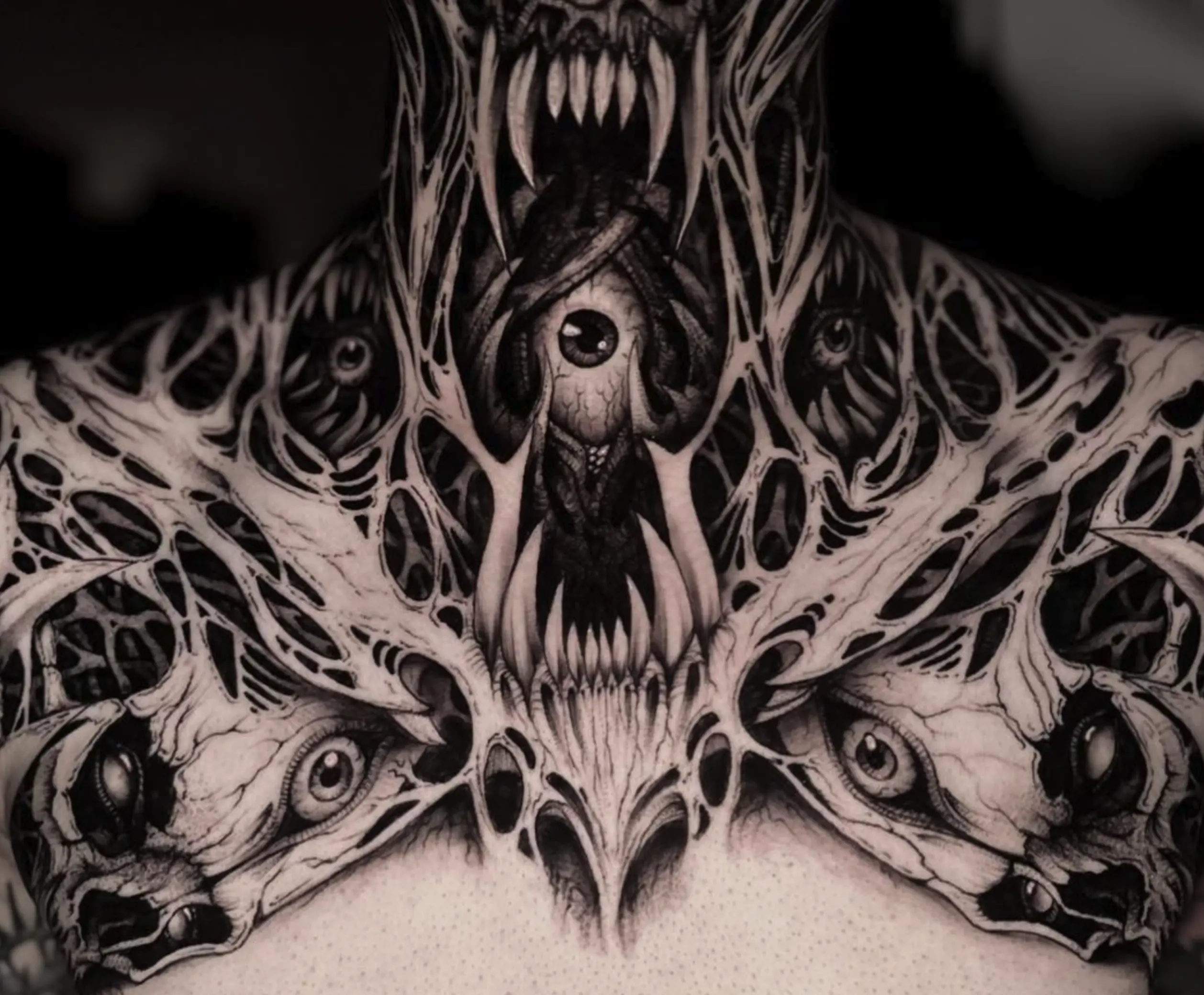 blackwork