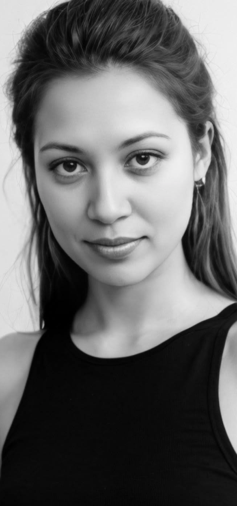 Gabriella Sikorski