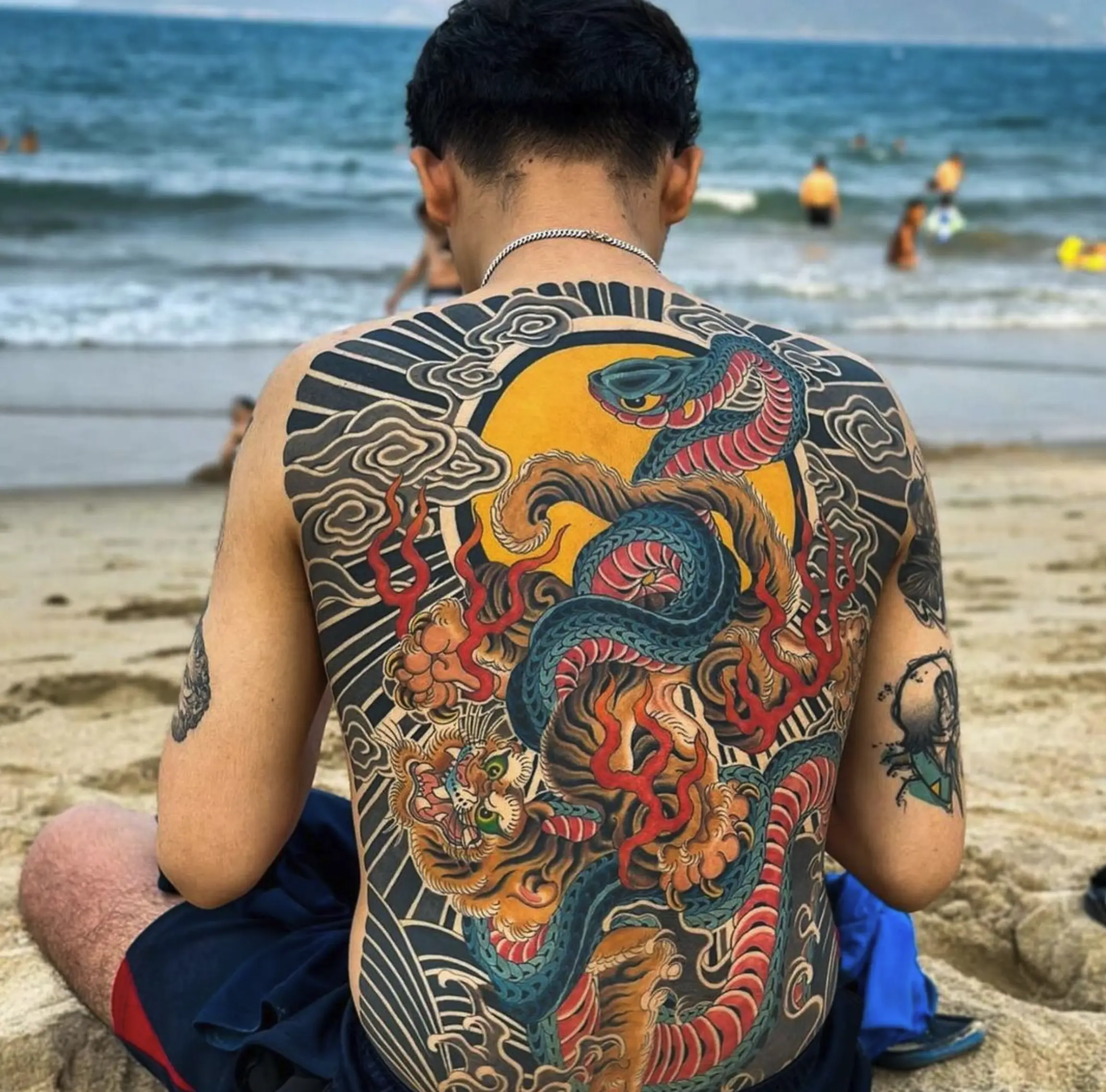 Tattoo Removal Australia
