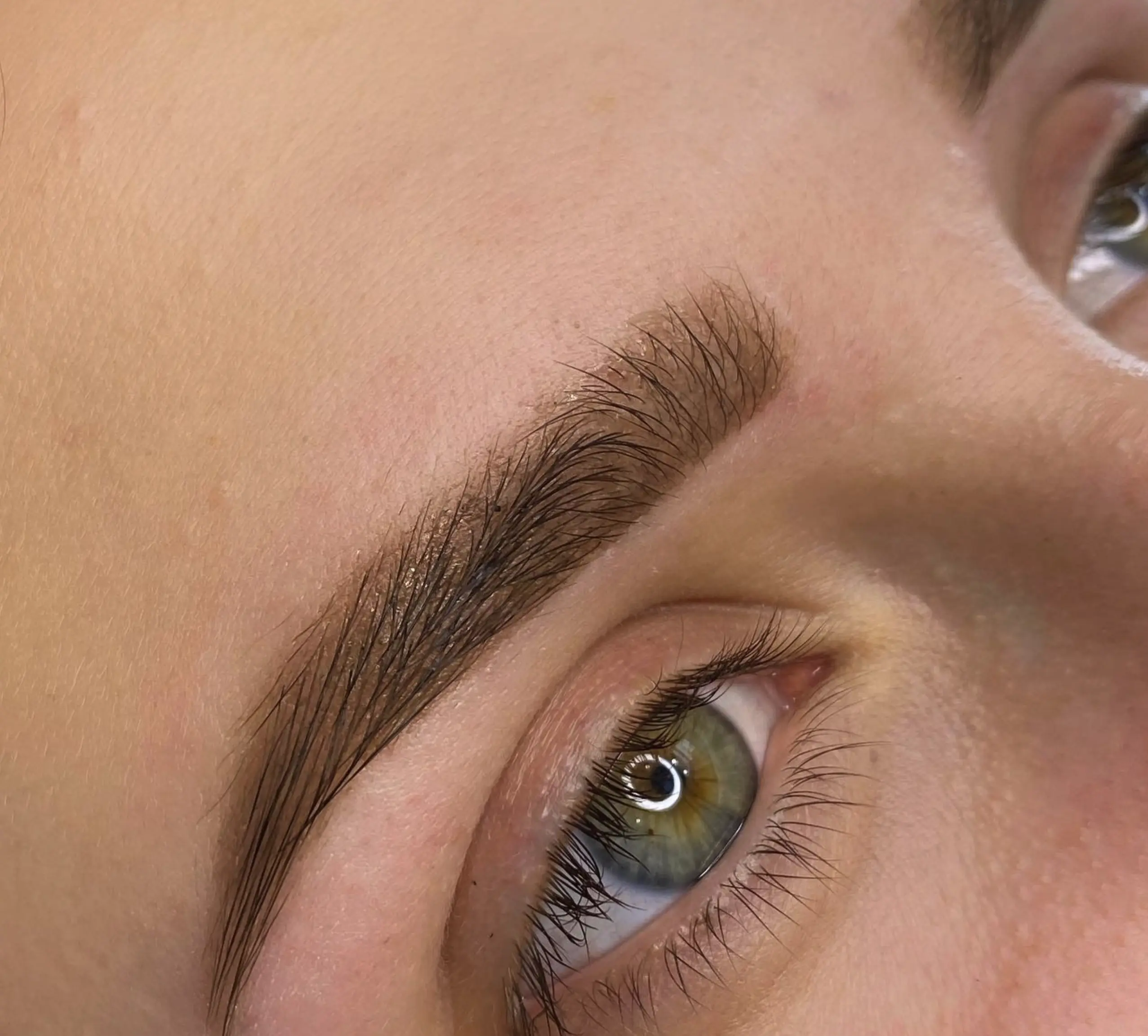 eyebrow microblading cost