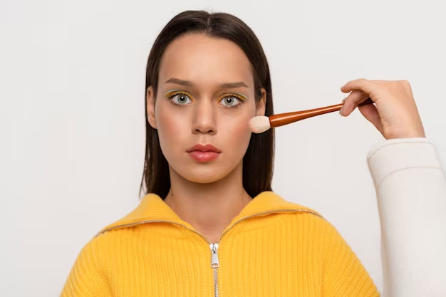 Perfecting your makeup routine: mascara before or after fake lashes?