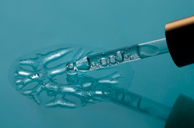 retinol and benzoyl peroxide together - managing acne with skincare