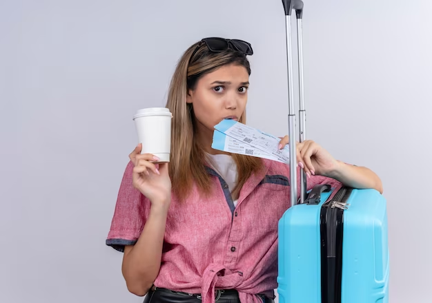 Traveling to Australia: Can you pack spray deodorant in your carry-on?