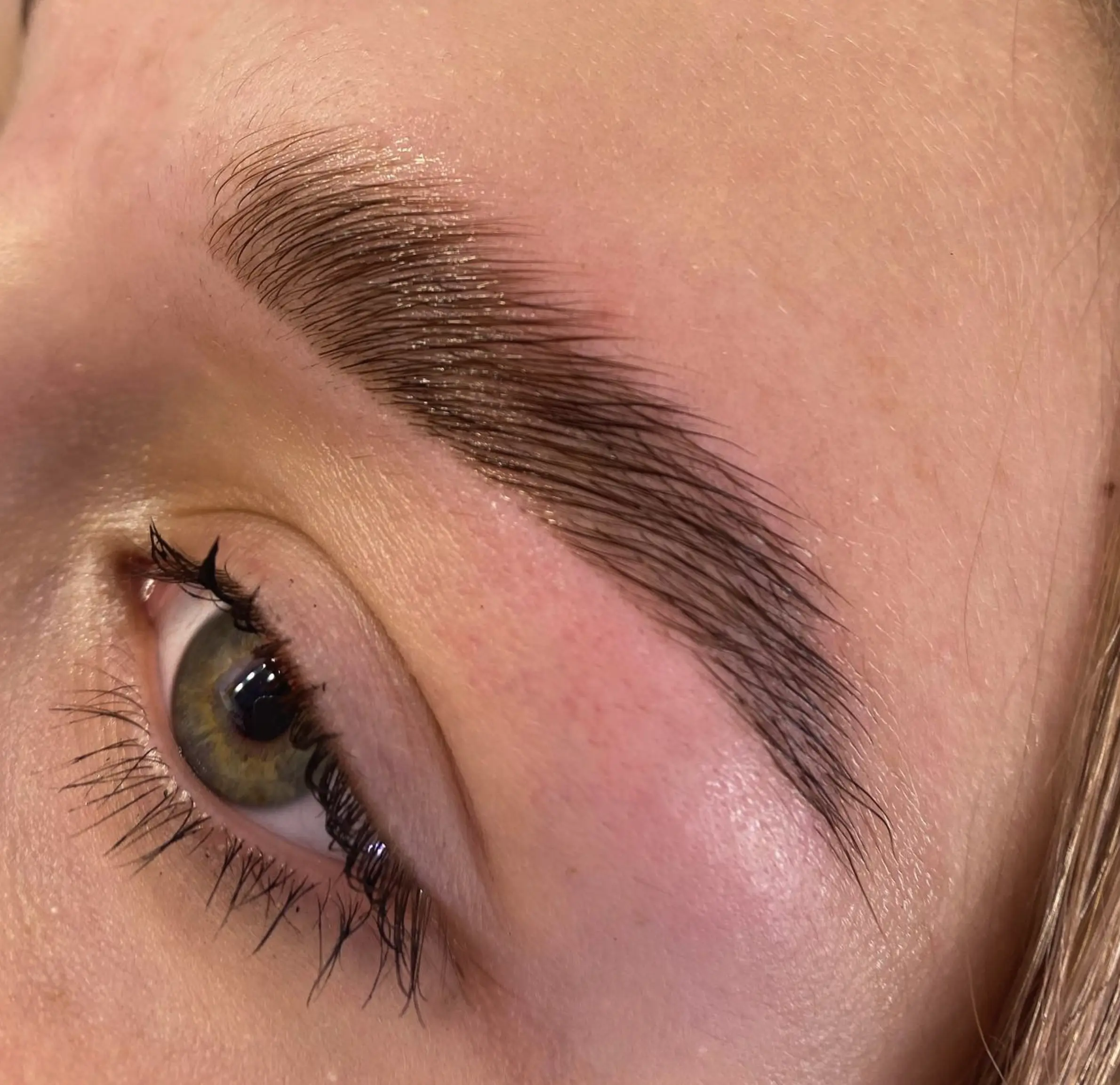 micro blading