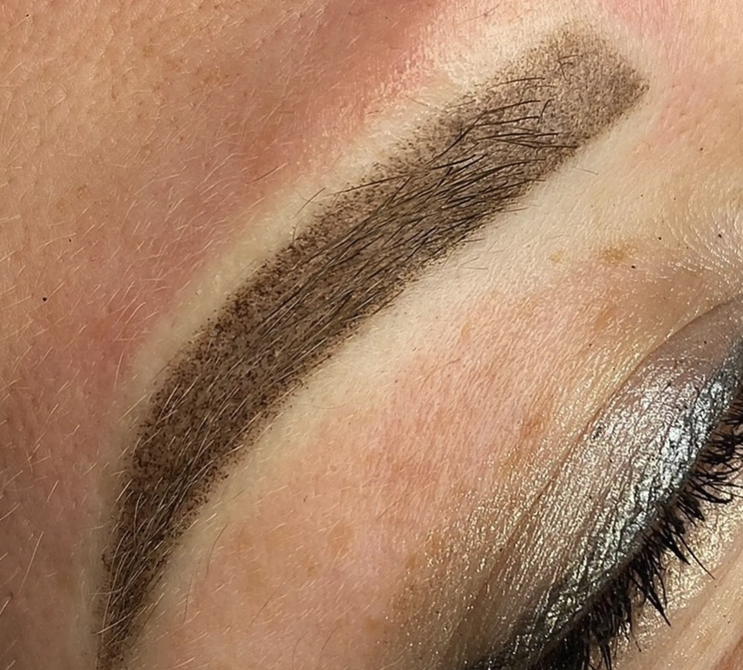 microblading eyebrows cost