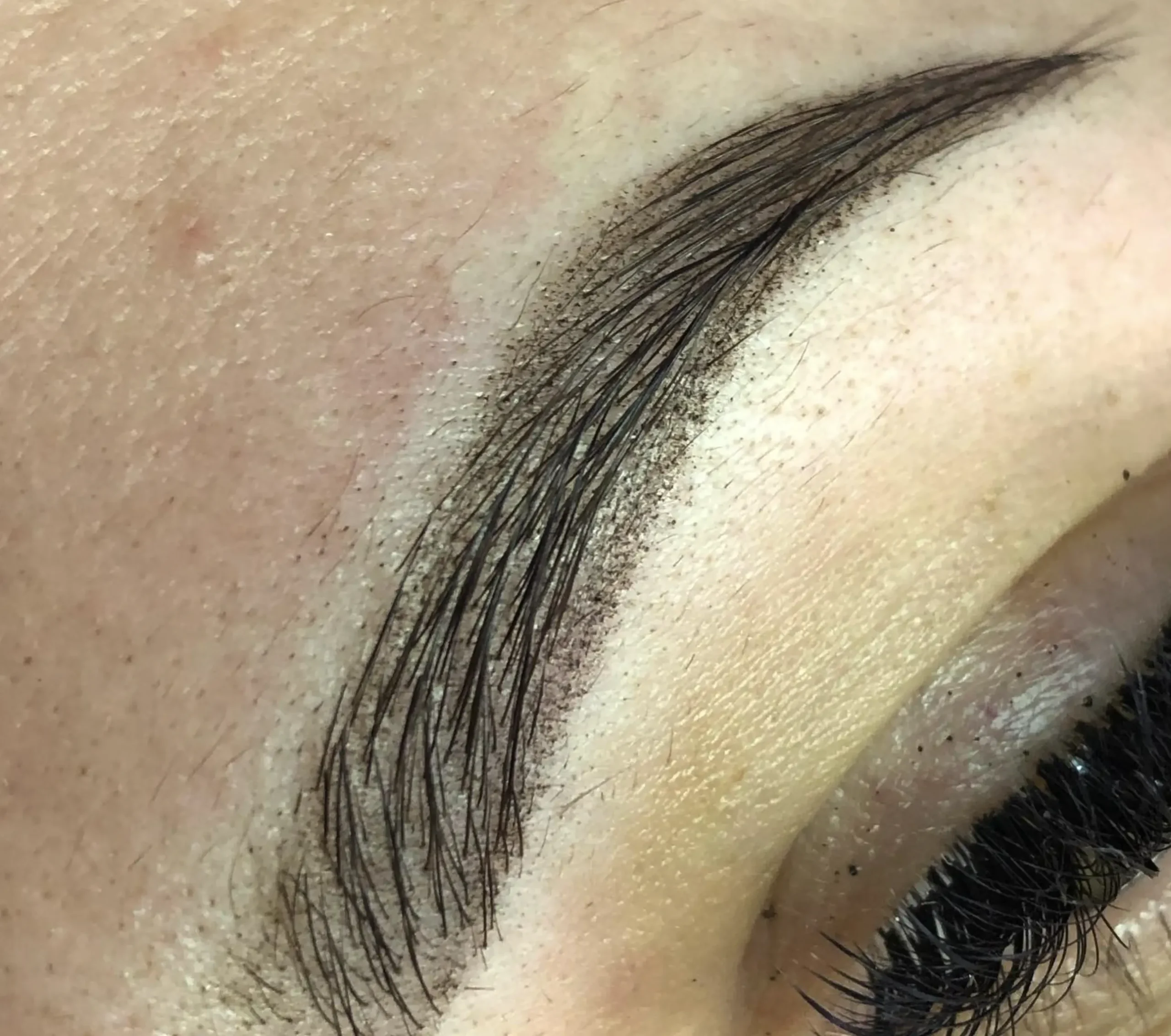 microblading