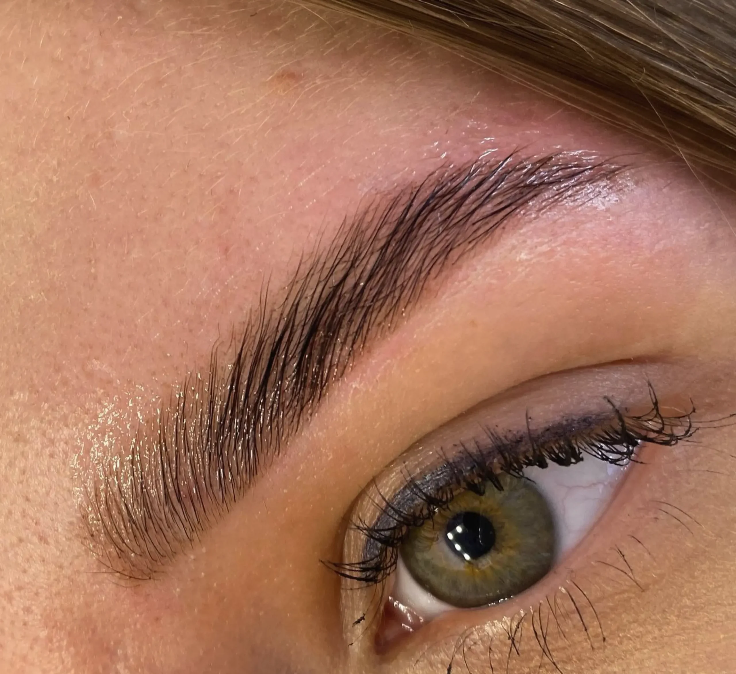 what is microblading